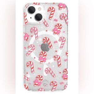 Peppermint Princess iPhone 13 Pro Max Case